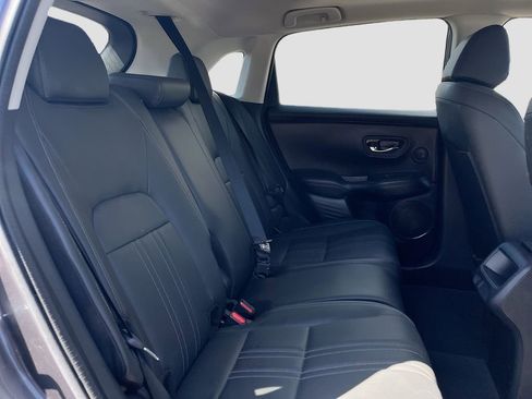 Used 2023 Honda HR-V EX-L image 26