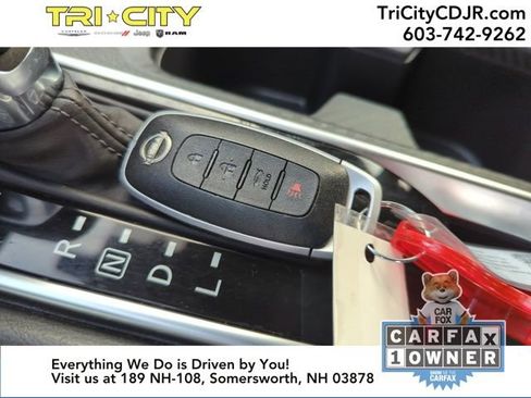 Used 2024 Nissan Sentra SV image 33