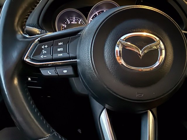 Used 2018 MAZDA CX-5 Touring w/ Preferred Equipment Package AWD/4WD image 11