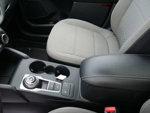 Used 2022 Ford Escape SE w/ SE Sport Appearance Package AWD/4WD image 24