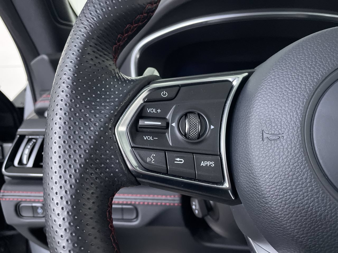 Used 2023 Acura MDX A-Spec AWD/4WD image 29