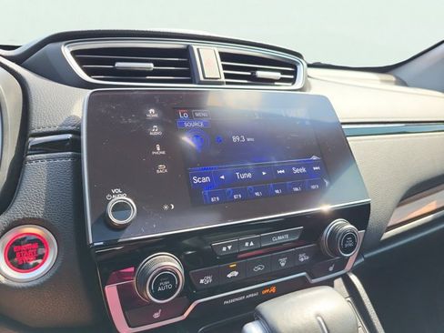 Certified 2022 Honda CR-V EX-L image 31