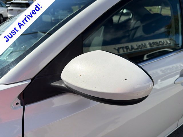 Used 2024 Nissan Sentra SV FWD image 10