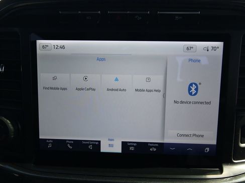 Used 2022 Ford F150 XLT w/ Equipment Group 302A High image 32