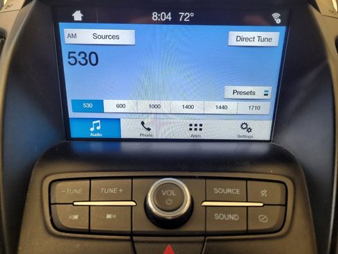 Used 2019 Ford Escape SE FWD image 25
