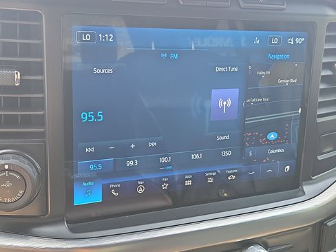 Used 2023 Ford F150 Lariat image 29