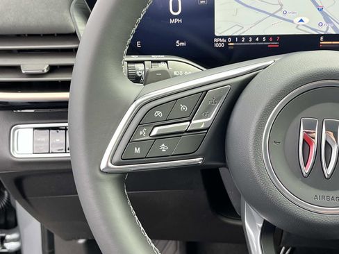 New 2026 Buick Envision Sport Touring image 26