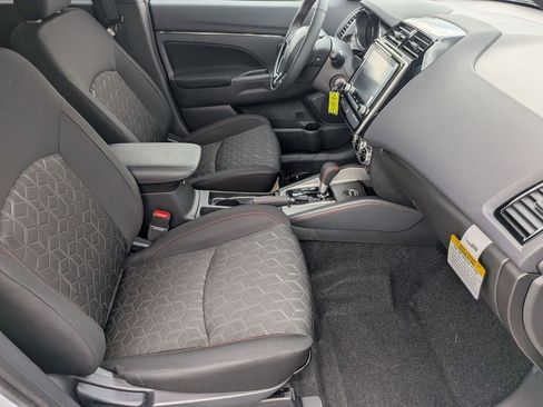 New 2026 Mitsubishi Outlander Sport AWD image 30