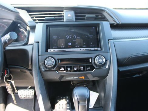 Used 2019 Honda Civic Sport image 20