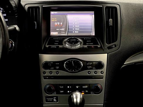 Used 2012 INFINITI G37 x Sedan w/ Premium Pkg AWD/4WD image 22