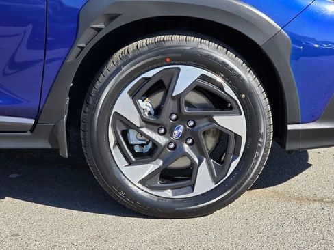 Certified 2024 Subaru Crosstrek 2.5i Limited image 6