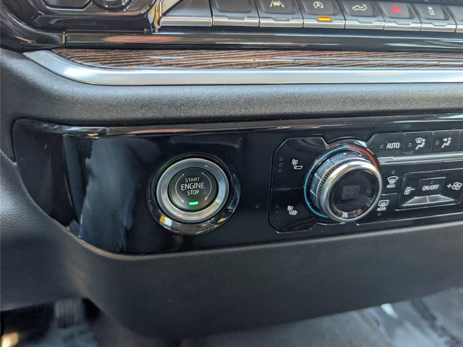 Certified 2023 GMC Sierra 1500 Elevation AWD/4WD image 23