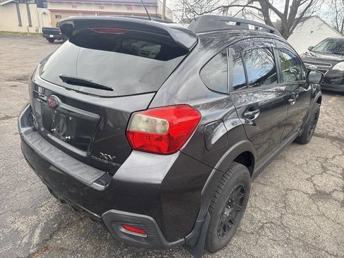 Used 2015 Subaru Crosstrek 2.0i Premium w/ Moonroof Package image 7