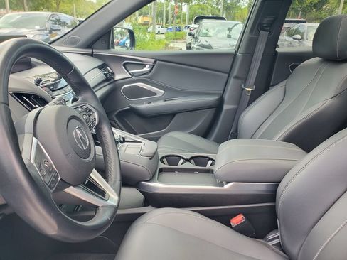 Used 2025 Acura RDX SH-AWD image 16