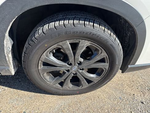 Used 2020 Subaru Forester Sport image 5