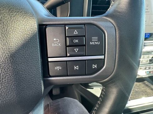 Used 2023 Ford F250 Lariat w/ Lariat Ultimate Package image 13