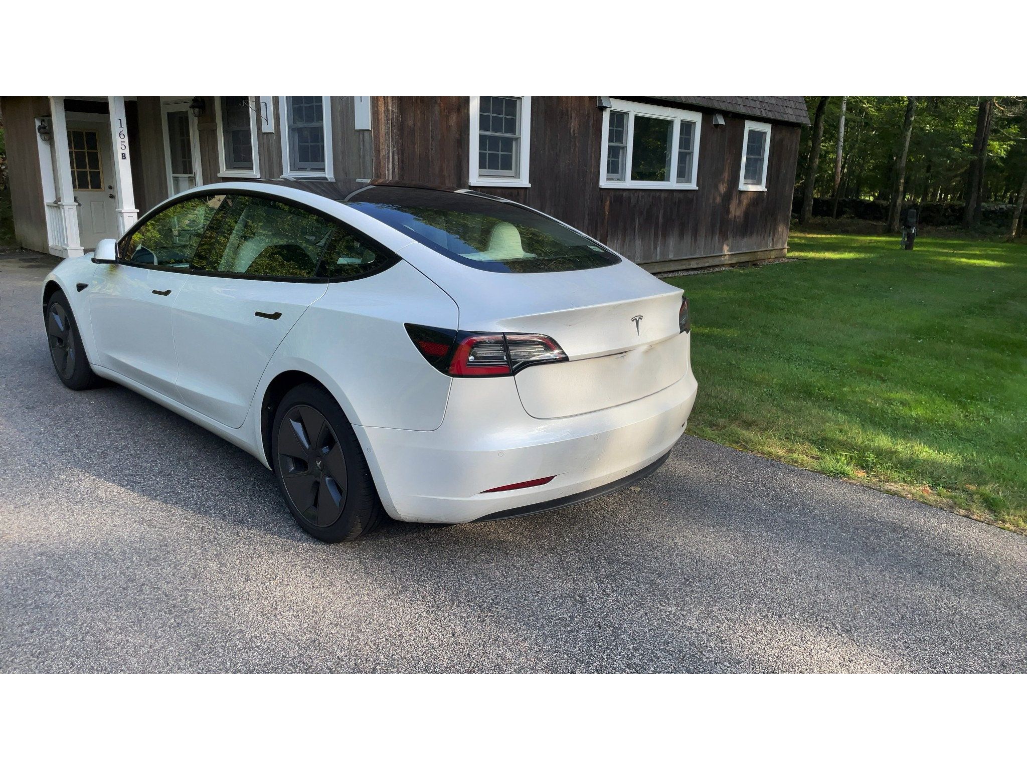 Used 2022 Tesla Model 3 RWD image 4