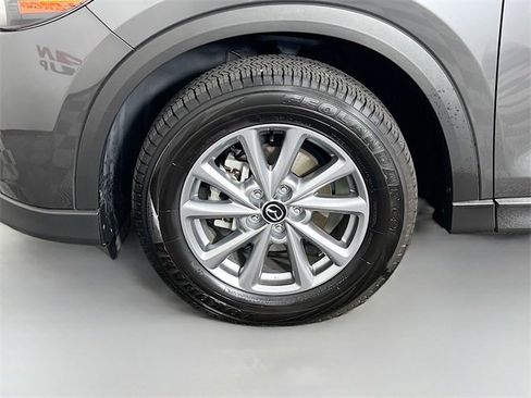 Used 2023 MAZDA CX-5 AWD 2.5 S w/ Select Package image 26