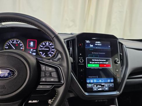 Certified 2024 Subaru Crosstrek 2.5i Sport image 17