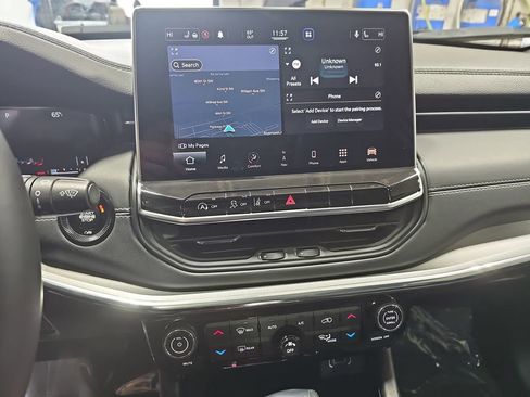 Used 2022 Jeep Compass High Altitude image 19