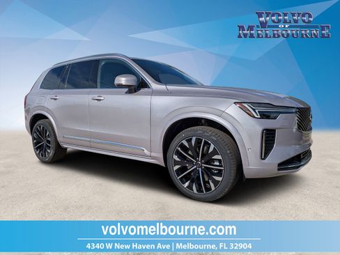 New 2026 Volvo XC90 T8 Plus image 1