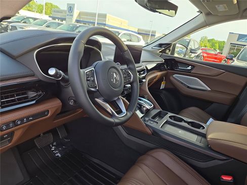 New 2026 Acura MDX SH-AWD w/ Advance Package image 21