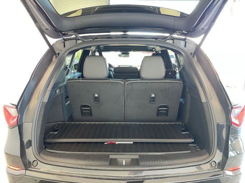 Used 2026 Acura MDX A-Spec AWD/4WD image 16