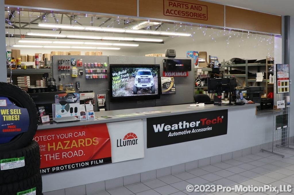 Used 2025 Honda CR-V Sport-L image 38