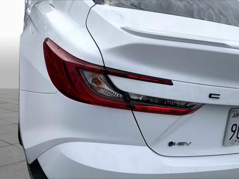 Certified 2025 Toyota Camry SE w/ Convenience Package FWD image 28