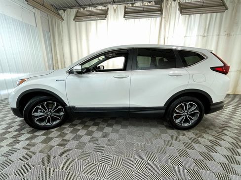 Used 2022 Honda CR-V EX-L image 16