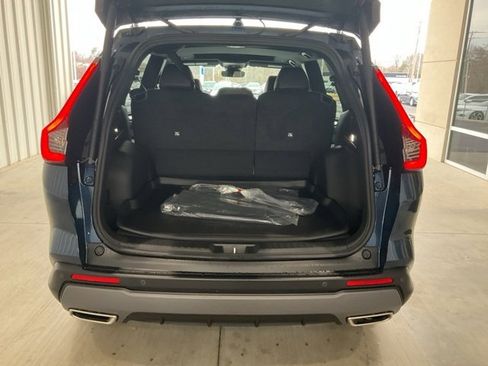 New 2026 Honda CR-V Sport-L image 18