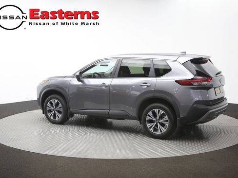 Used 2023 Nissan Rogue SV AWD/4WD image 58