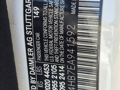Used 2014 Mercedes-Benz C 250 Sedan image 23