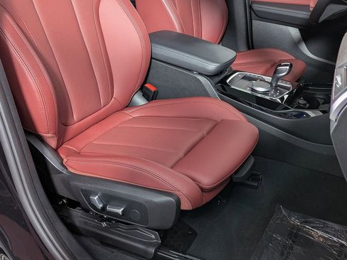 Used 2023 BMW X3 xDrive30i w/ Premium Package image 28