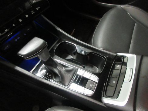 Used 2023 Hyundai Tucson XRT AWD/4WD image 32