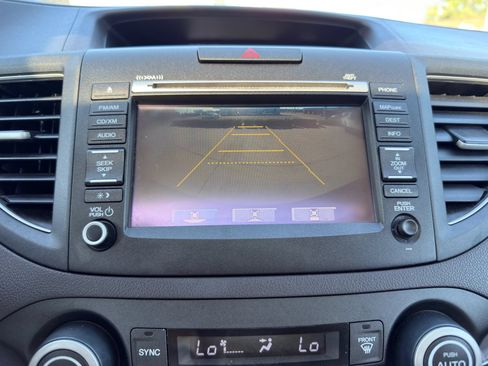 Used 2014 Honda CR-V EX-L image 17
