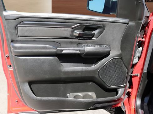 Used 2022 RAM 1500 TRX w/ TRX Level 1 Equipment Group AWD/4WD image 12