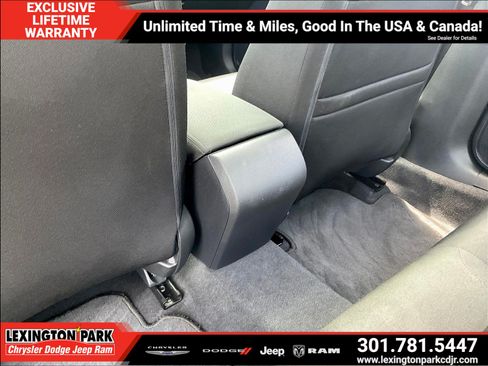 Used 2022 Honda Civic EX image 10