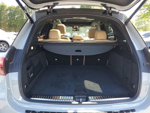 Used 2024 Mercedes-Benz GLE 350 4MATIC image 8