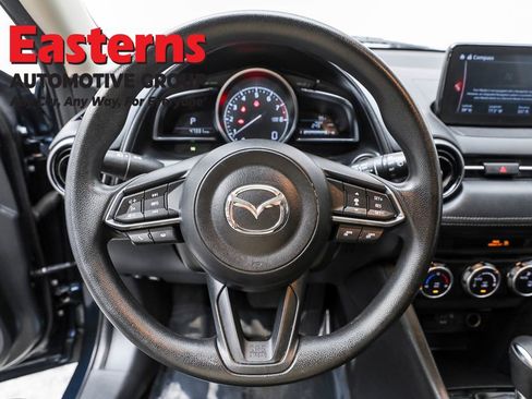 Used 2020 MAZDA CX-3 Sport image 10