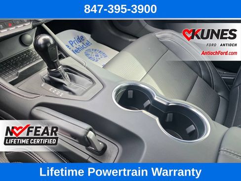 Used 2024 Ford Mustang GT Premium w/ GT Performance Package RWD image 36