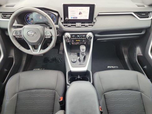 Used 2024 Toyota RAV4 SE w/ Convenience Package AWD/4WD image 3