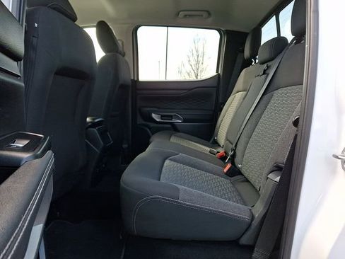 Certified 2024 Ford Ranger XLT w/ FX4 Off-Road Package image 13