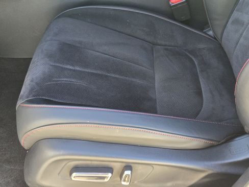 Certified 2025 Acura ADX A-Spec image 31