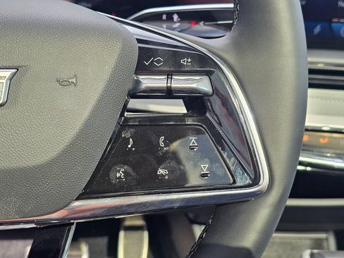 New 2026 Cadillac Optiq Sport 1 AWD/4WD image 25