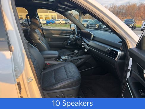 Certified 2023 Kia Telluride SX Prestige X-Line AWD/4WD image 27