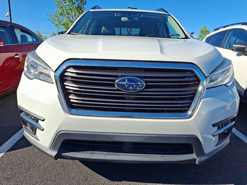 Used 2020 Subaru Ascent Limited w/ Technology Package AWD/4WD image 5