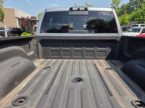 Used 2019 RAM 2500 Limited AWD/4WD image 26