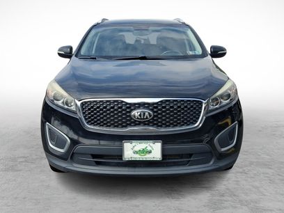 Used 2016 Kia Sorento FWD w/ LX Convenience Package