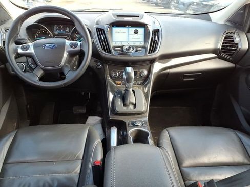 Used 2016 Ford Escape Titanium w/ Equipment Group 301A image 10